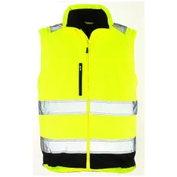 Parka Haute Visibilité 2-en-1 HI-WAY XTRA - COVERGUARD - 7HWXY