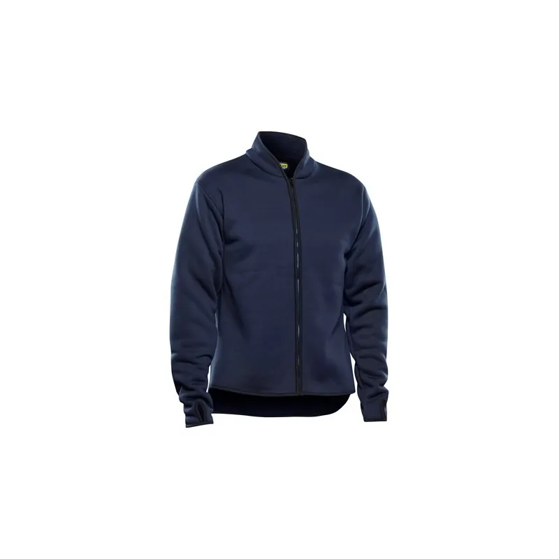 Veste doublée en moumoute BLAKLADER -  477029548900