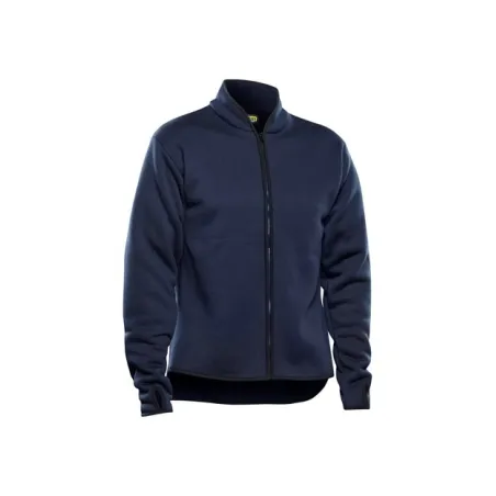 Veste doublée en moumoute BLAKLADER -  477029548900