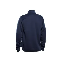 Veste doublée en moumoute BLAKLADER -  477029548900