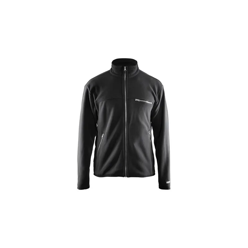 Veste de travail en micropolaire BLAKLADER -  483025109900