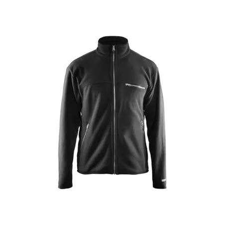 Veste de travail en micropolaire BLAKLADER -  483025109900