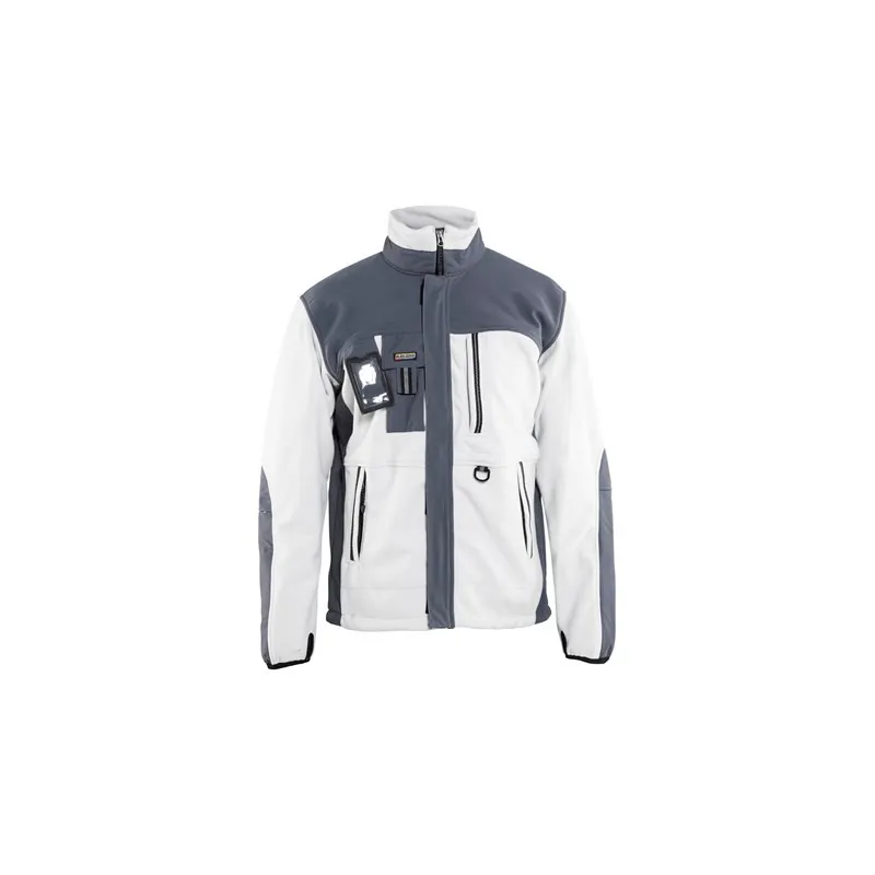 Veste polaire coupe vent  BLAKLADER -  483525201094