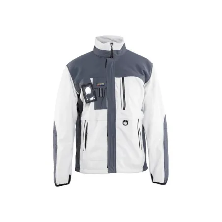 Veste polaire coupe vent  BLAKLADER -  483525201094