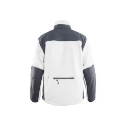 Veste polaire coupe vent  BLAKLADER -  483525201094