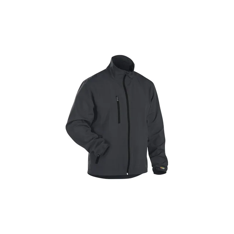 Veste de travail softshell+ BLAKLADER - 495225189799