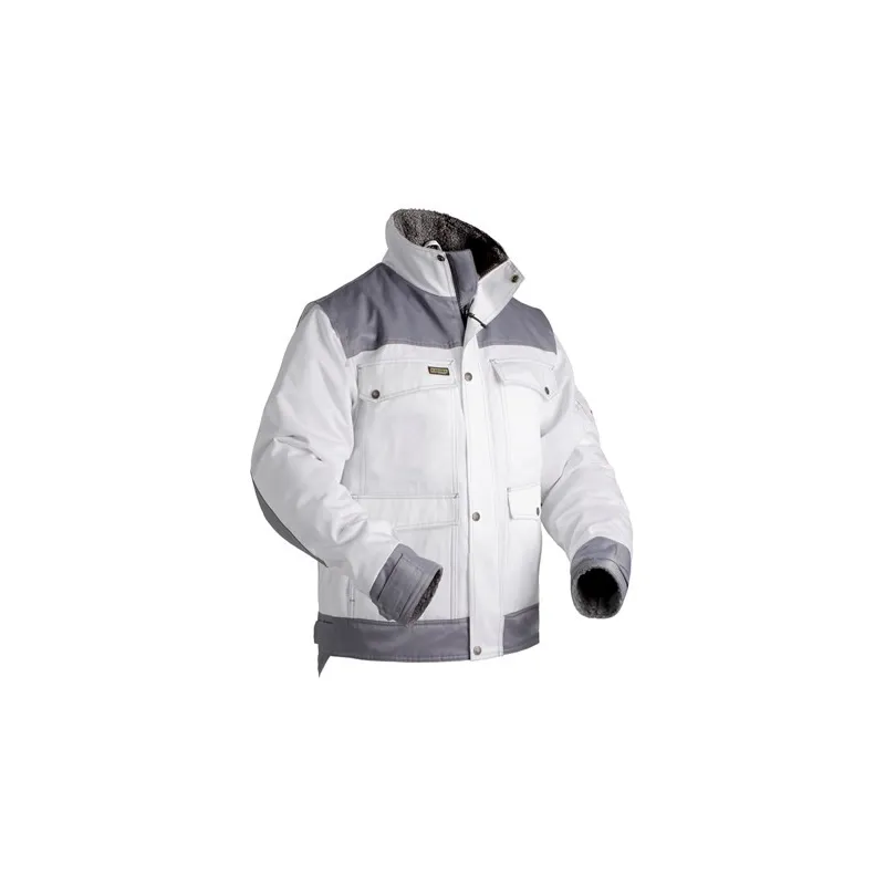 Veste de peintre chaude hiver BLAKLADER - 486519001094