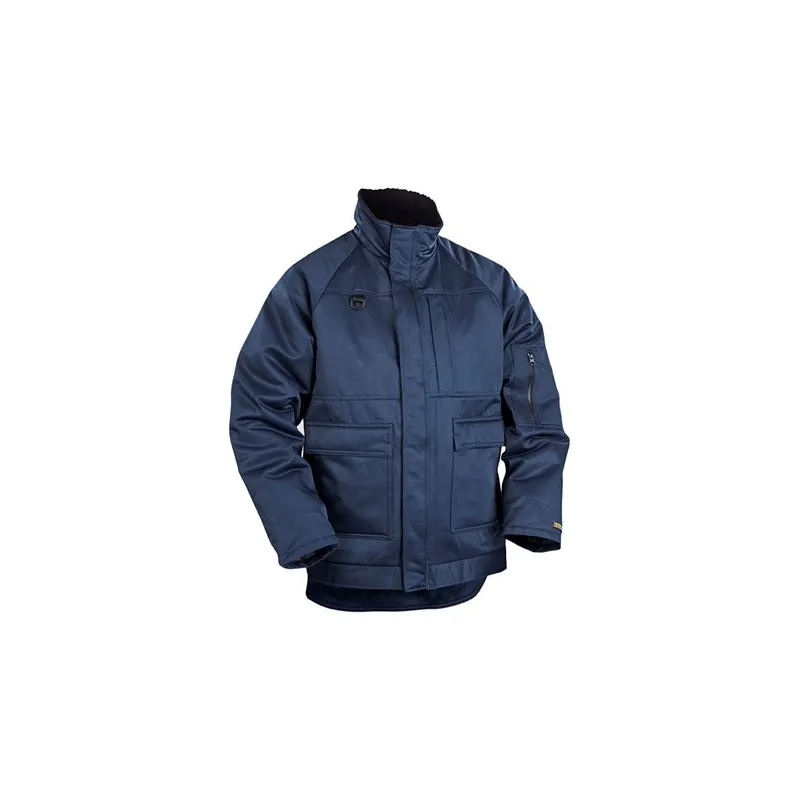 Veste de travail hiver chaude BLAKLADER -  480019008800