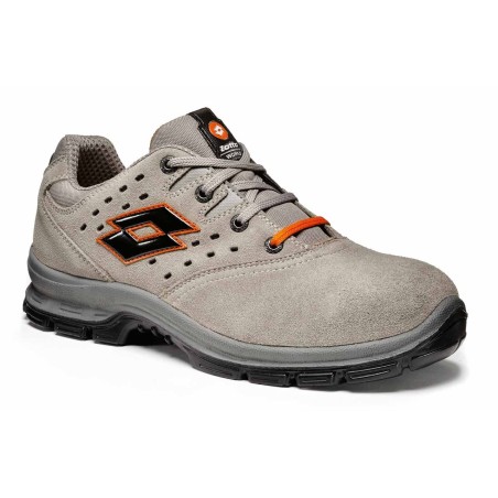 Chaussures de sécurité LOTTO SPRINT 201 baskets confortables S3 SRC - LOTTOWORKS - Q8360