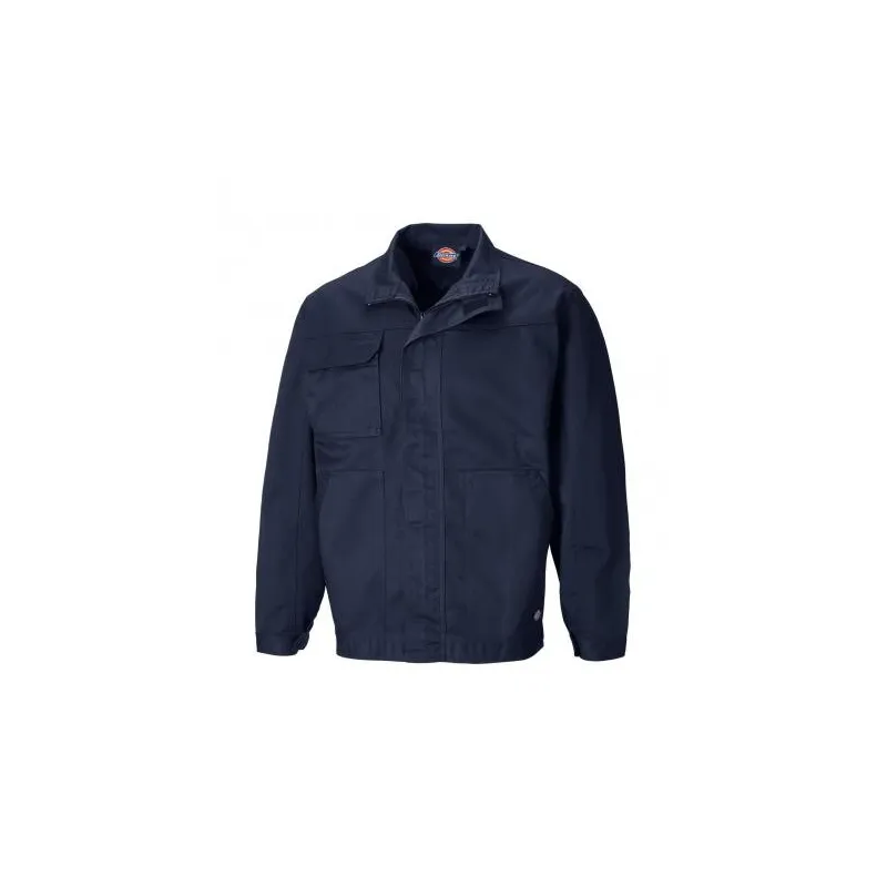 veste everuday bleu marine