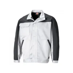 veste everuday blanc