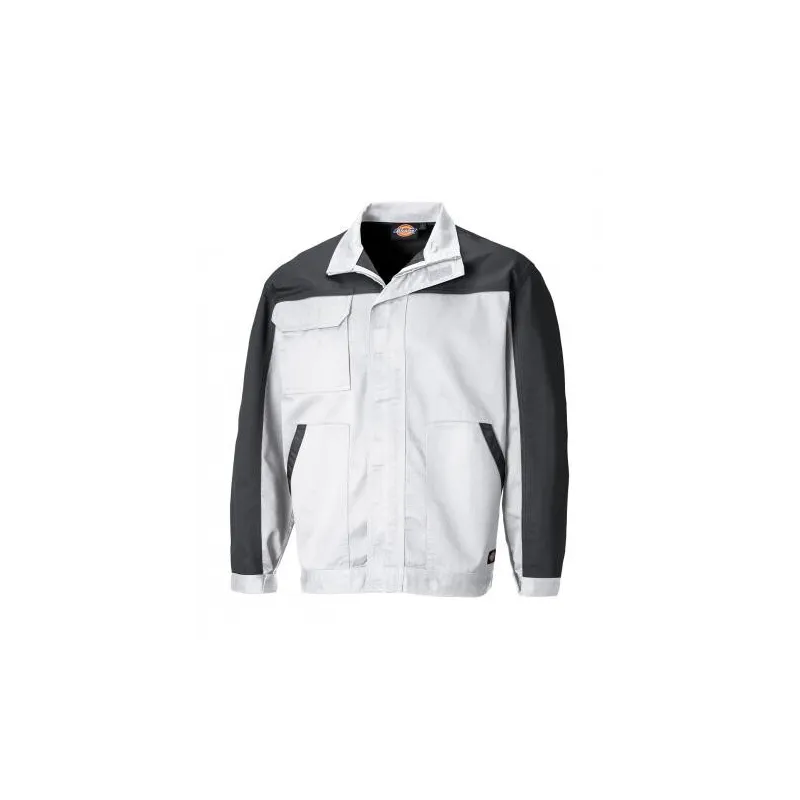 veste everuday blanc