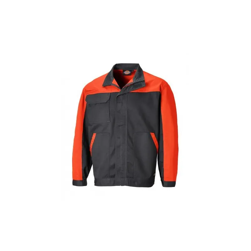veste everuday orange