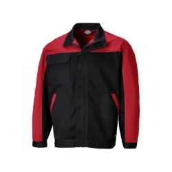 veste everuday rouge