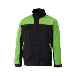 veste everuday vert