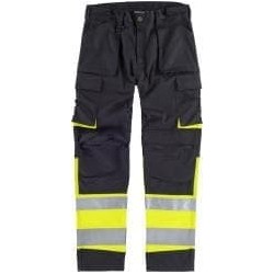 PANTALON DE TRAVAIL - WORKTEAM - C2918