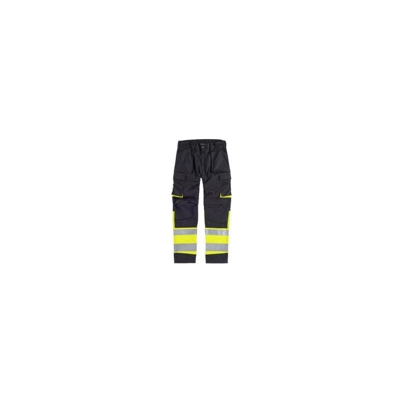 PANTALON DE TRAVAIL - WORKTEAM - C2918