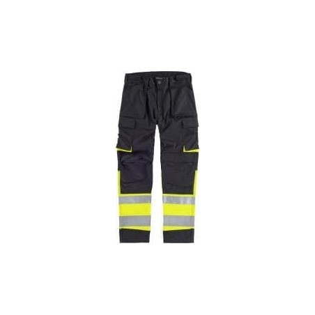 PANTALON DE TRAVAIL - WORKTEAM - C2918