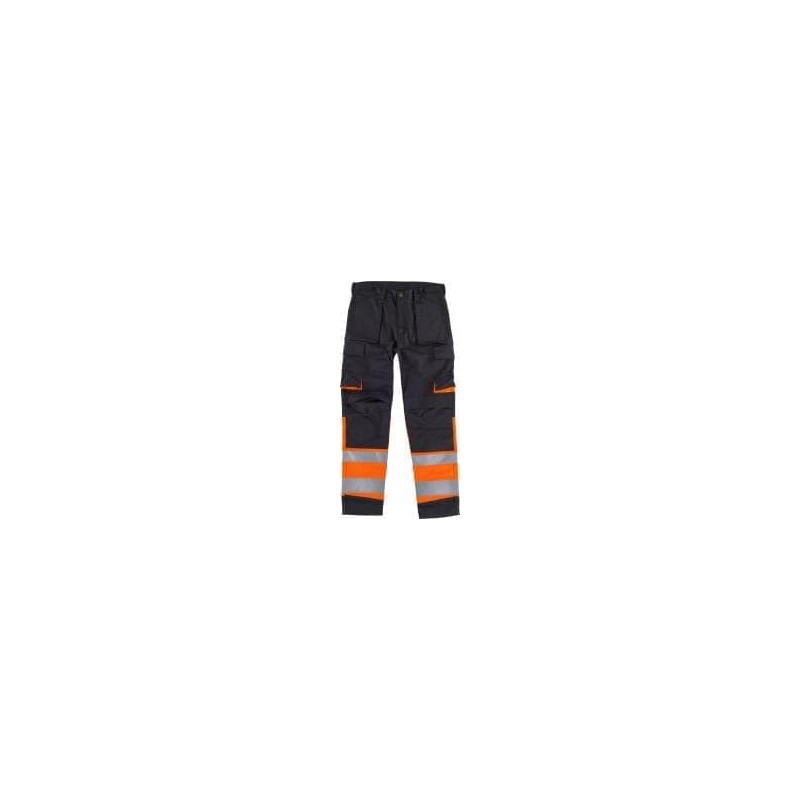 PANTALON DE TRAVAIL - WORKTEAM - C2918