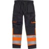 PANTALON DE TRAVAIL - WORKTEAM - C2918
