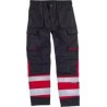 PANTALON DE TRAVAIL - WORKTEAM - C2919