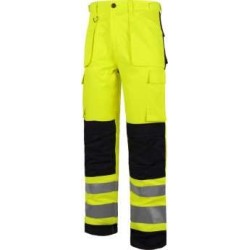 PANTALON DE TRAVAIL - WORKTEAM - C2912