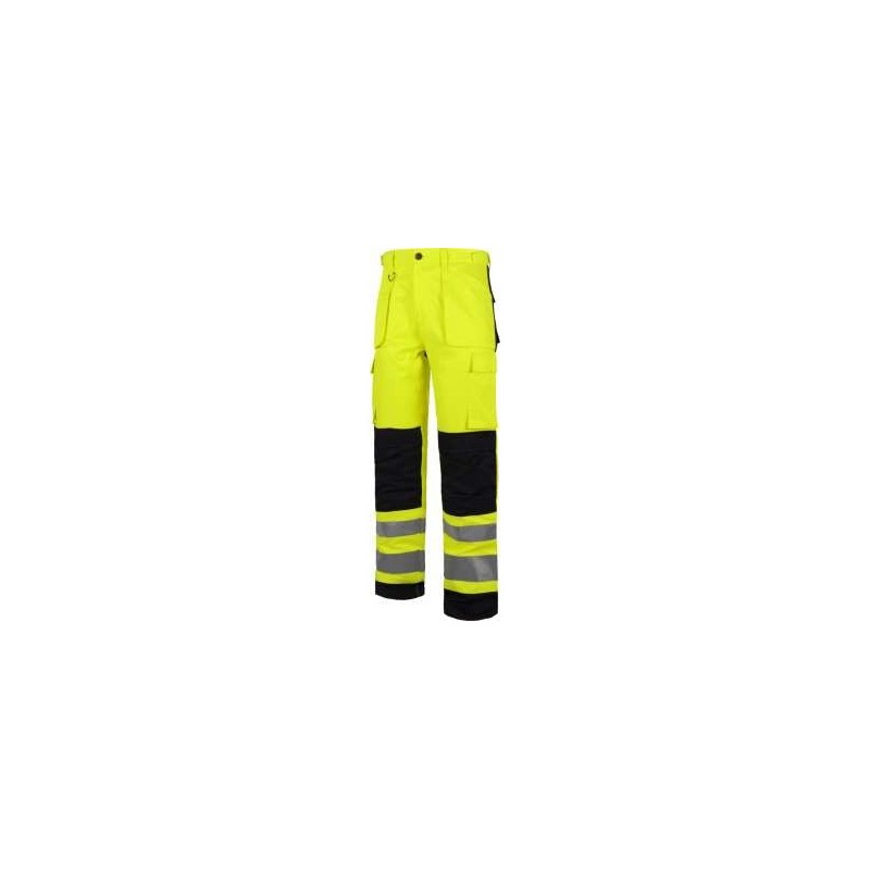 PANTALON DE TRAVAIL - WORKTEAM - C2912