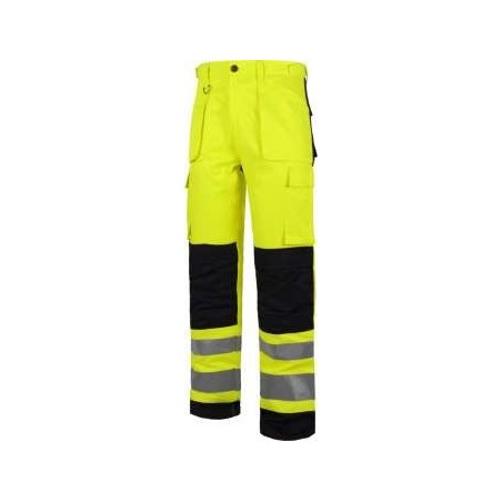 PANTALON DE TRAVAIL - WORKTEAM - C2912