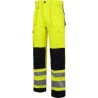 PANTALON DE TRAVAIL - WORKTEAM - C2912
