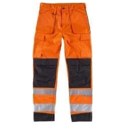PANTALON DE TRAVAIL - WORKTEAM - C2912