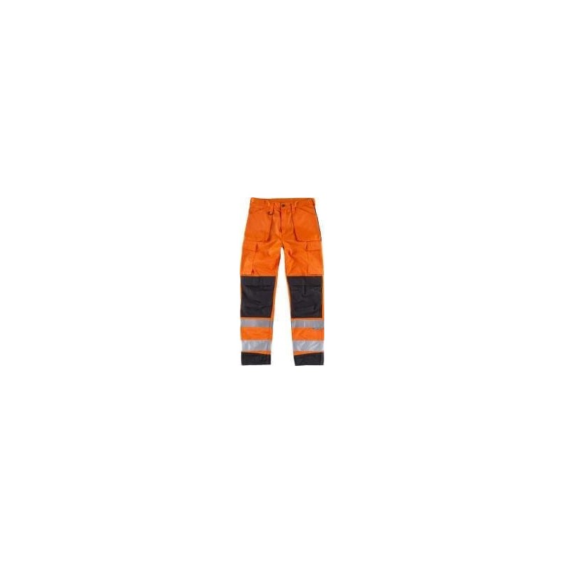 PANTALON DE TRAVAIL - WORKTEAM - C2912
