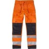 PANTALON DE TRAVAIL - WORKTEAM - C2912