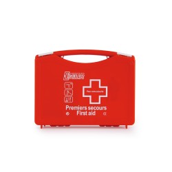 Trousse de secours MULTI-ACTIVITES 1-4 PERSONNES