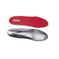 Chaussures de sécurité BITUM  S3 HRO HI CI SRC  spécial enrobé