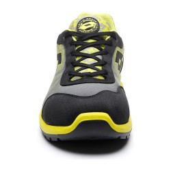 basket de sécurite LOTTO WORKS HIT 400 S1P RESPIRANTE