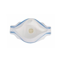MASQUE DE PROTECTION RESPIRATOIRE FFP1