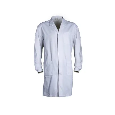 blouse blanche 100% coton