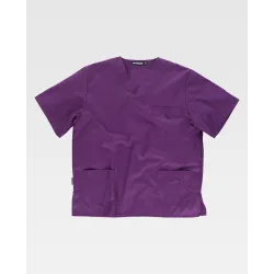 blouse/pyjama médicale