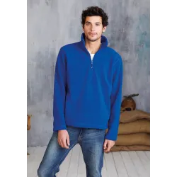 Pull polaire KARIBAN Enzo