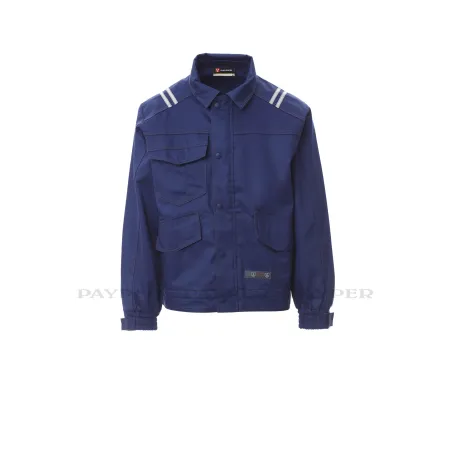 BLOUSON ATEX PROTECTOR 2.0