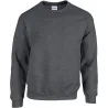 Sweat shirt GILDAN col rond