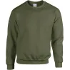 Sweat shirt GILDAN col rond