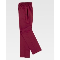 PANTALON CUISINE WORKTEAM