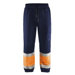 JOGGING HAUTE-VISIBILITÉ