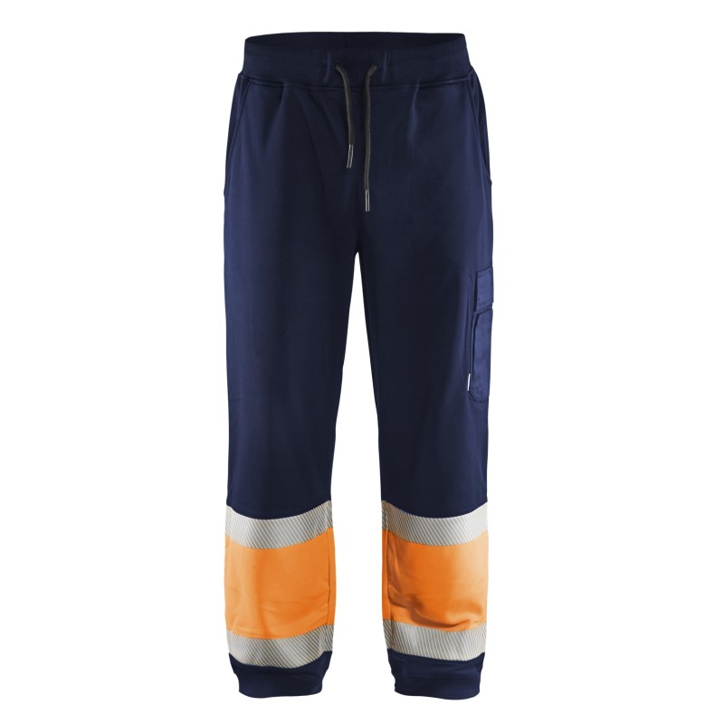 JOGGING HAUTE-VISIBILITÉ