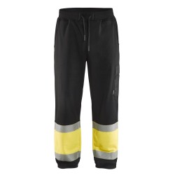 JOGGING HAUTE-VISIBILITÉ