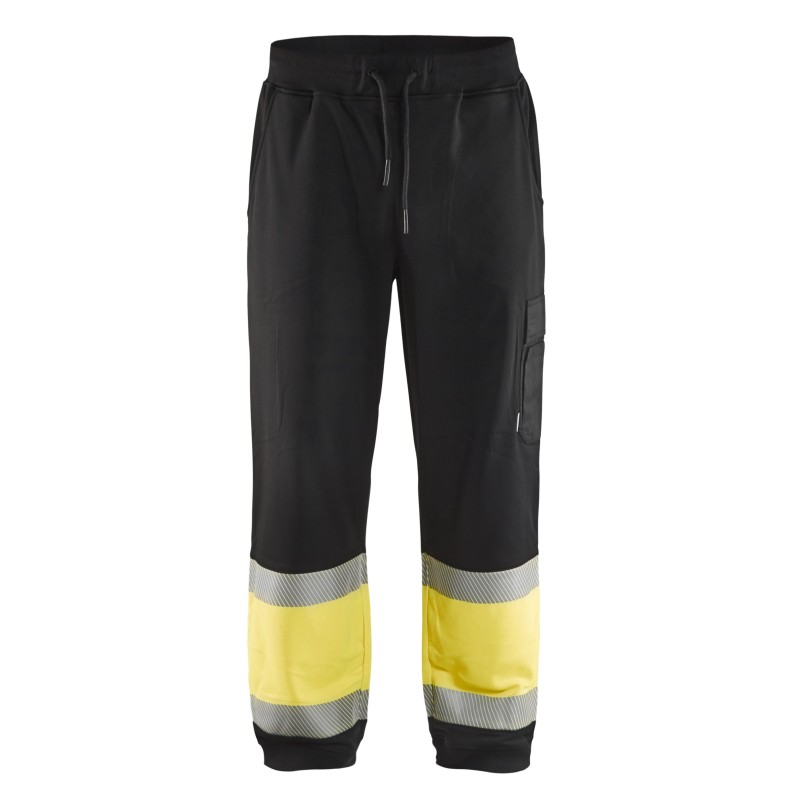 JOGGING HAUTE-VISIBILITÉ