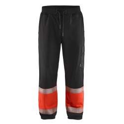 JOGGING HAUTE-VISIBILITÉ