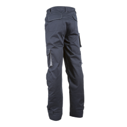 PANTALON NAVY/PADDOCK II
