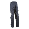PANTALON NAVY/PADDOCK II